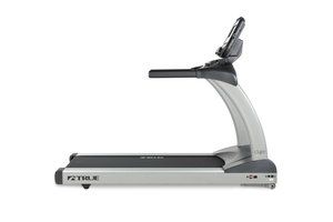 Bieżnia elektryczna CS400 Escalate 15 - True Fitness