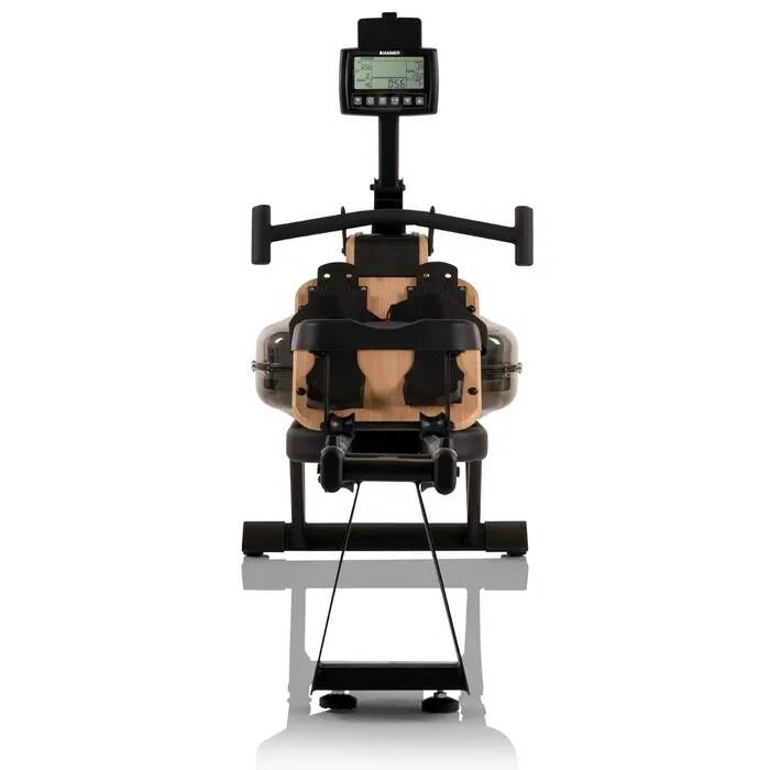 Wioślarz wodny RowFlow 5.0 NorsK - Hammer