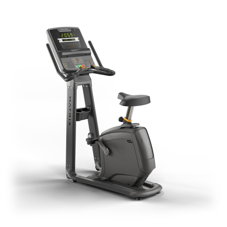 Rower pionowy Lifestyle Z KONSOLA LED