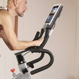 Rower Spiningowy i.Spada II Race H9356I - BH Fitness