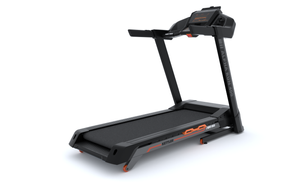 Bieżnia elektryczna KETTLER ALPHA RUN 400