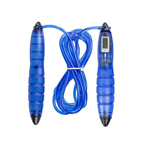 Skakanka z licznikiem LCD SK23 - HMS