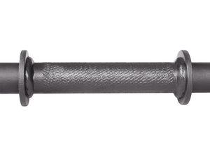 Gryf do hantli 29 mm 40 cm czarny MW-G40-BLACK - Marbo Sport