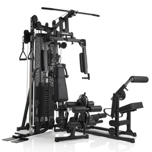 Atlas treningowy HAMMER AUTARK 2600