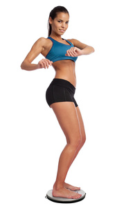 Twister z akupresurą SB 950A - Body Sculpture