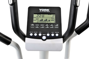 Orbitrek magnetyczny X120 - York Fitness
