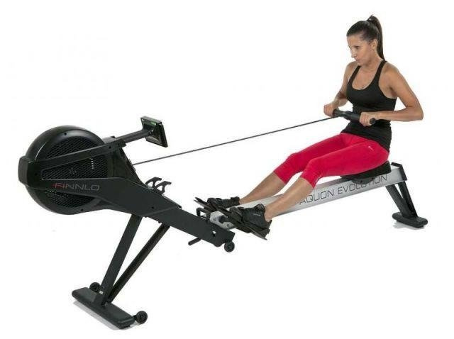 Wioślarz powietrzno-magnetyczny Aquon Evolution - Finnlo