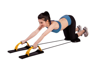 Multi trener do pompek BB 710 - Body Sculpture