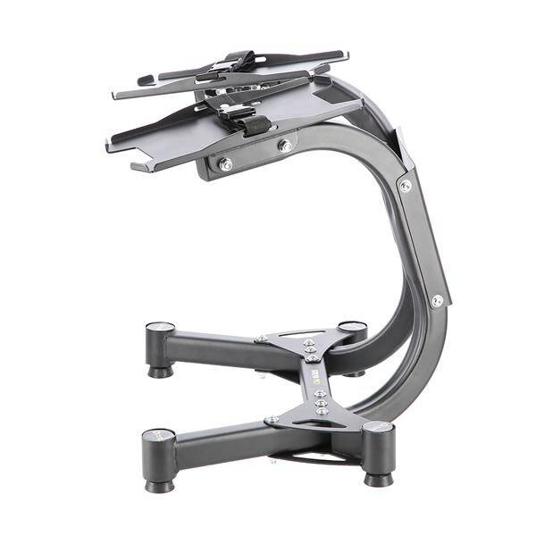 Stojak na sztangielki regulowane STR10 PRO - HMS