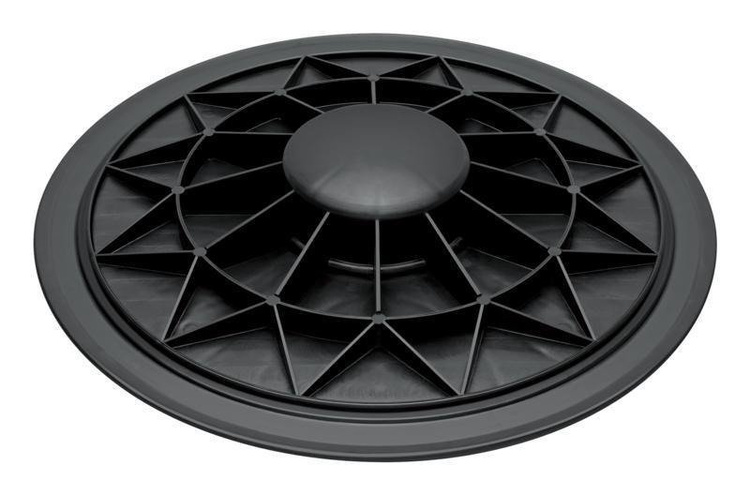 Dysk balansujący BB 6360 - Body Sculpture