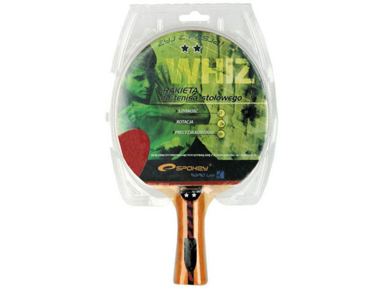 Rakietka do tenisa stołowego WHIZ - Spokey