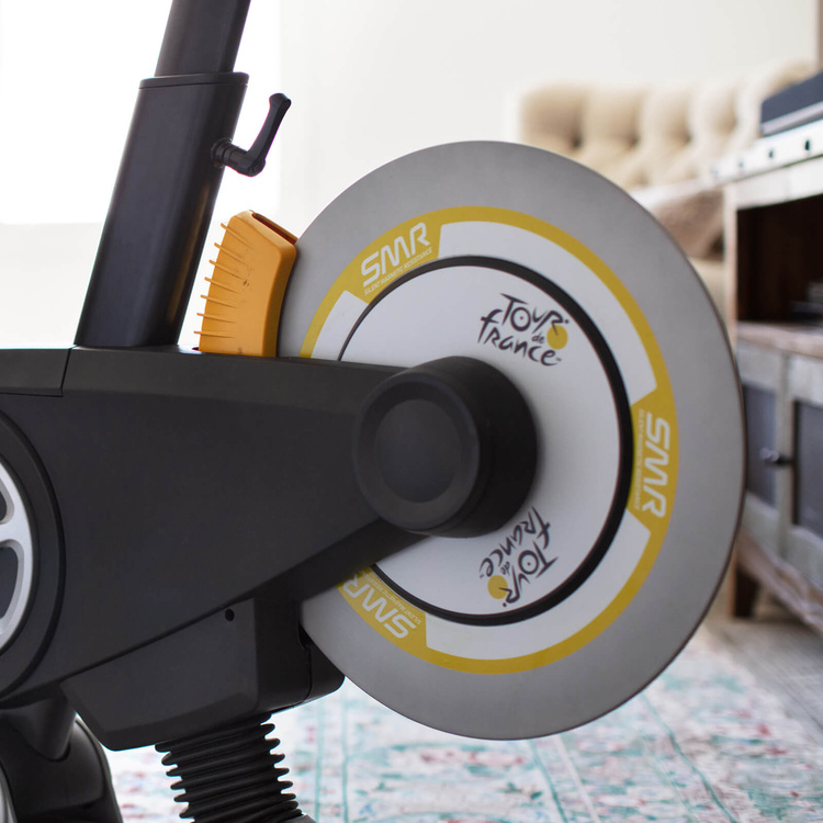 Rower Spinningowy TDF 10.0 - ProForm