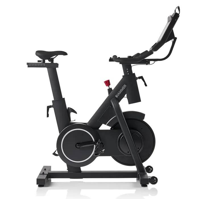 Rower spiningowy SPEED RACE SR - Hammer