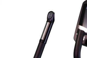 Orbitrek eliptyczny elektromagnetyczny INERTIA G815R LED 16" (G815R-LED) - BH Fitness