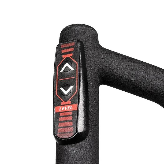 Magnetyczny orbitrek E35 (model 2023) - Sole by Hammer