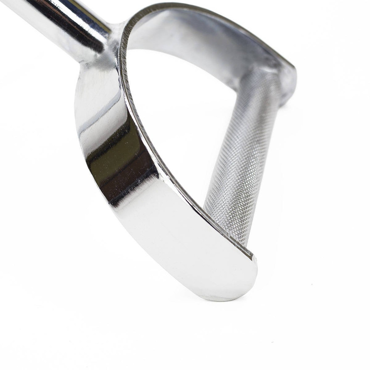 Uchwyt podwójny 55 cm UW10 - HMS