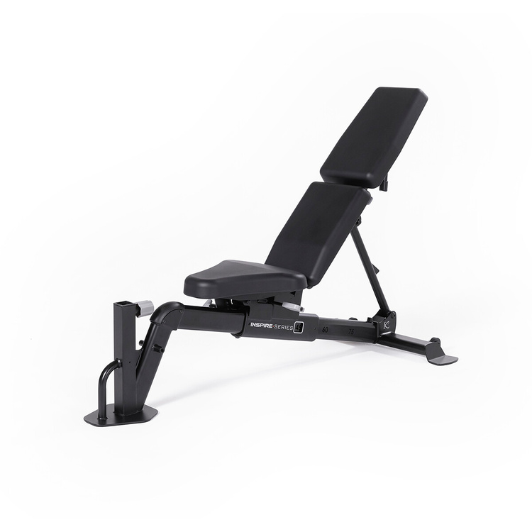 Brama Funkcjonalna FT2 PRO z Ławką FID7.1 (Zestaw) Inspire Fitness by Centr