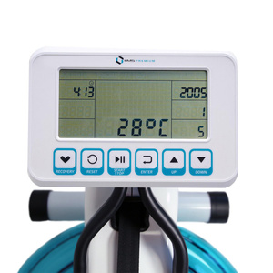 Wioślarz wodny ZW1600 - HMS