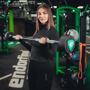 Zestaw sztang prostych poliuretanowych 10-55 kg (skok co 5 kg) 325 kg – UpForm