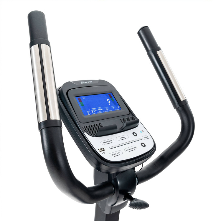 Rower elektryczno-magnetyczny HS-250H Drim - Hop Sport