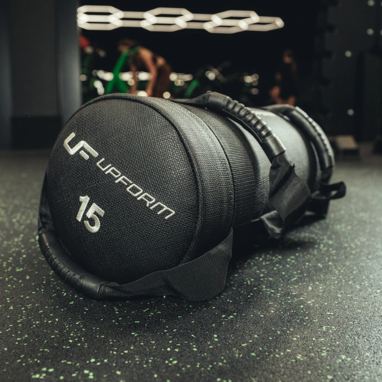 Worek treningowy Power Bag - UpForm 15kg
