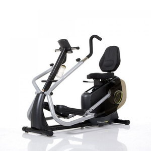 Rower poziomy MAXIMUM CARDIO STRIDER - Finnlo