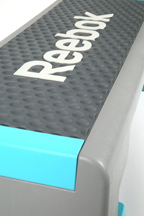 Step RAP 11150BL - Reebok