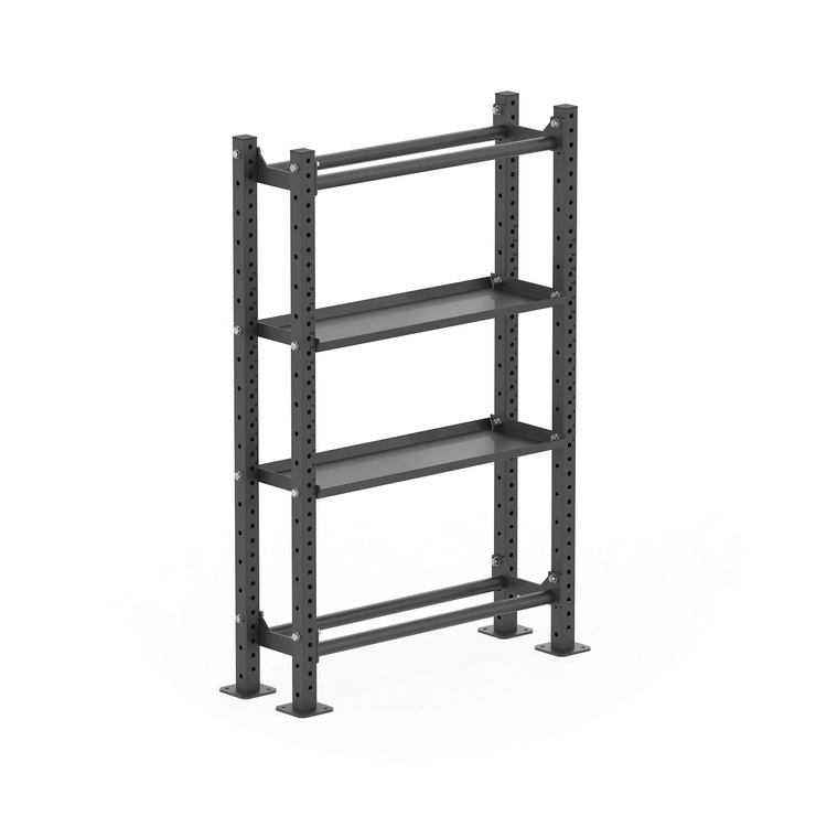 Regał modułowy na akcesoria treningowe COMPACT R-01 - UpForm