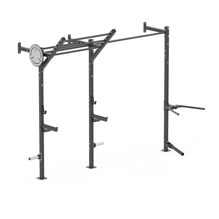 Klatka Power Cage COMPACT UFT-RIG-12 z akcesoriami - UpForm