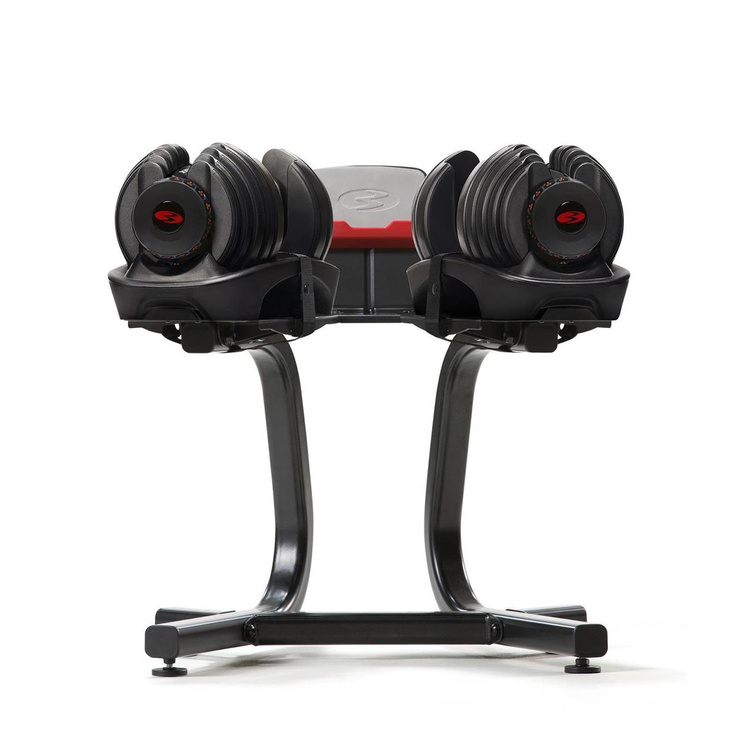 Stojak na hantle SELECT TECH - Bowflex