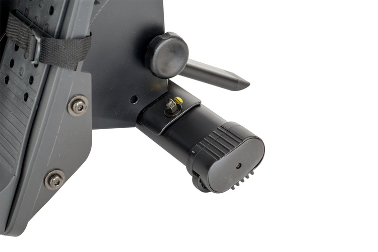 Trenażer wioślarski magnetyczno-powietrzny R301 - York Fitness