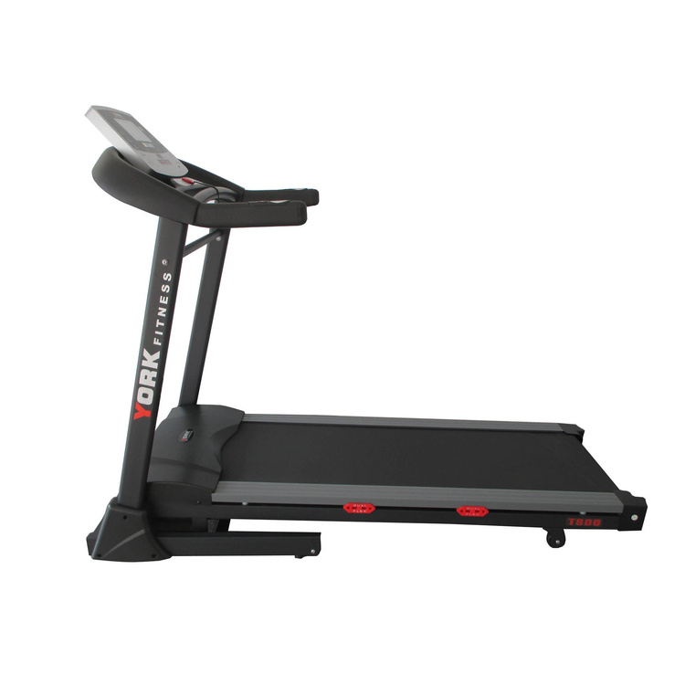 Bieżnia treningowa T800 - York Fitness