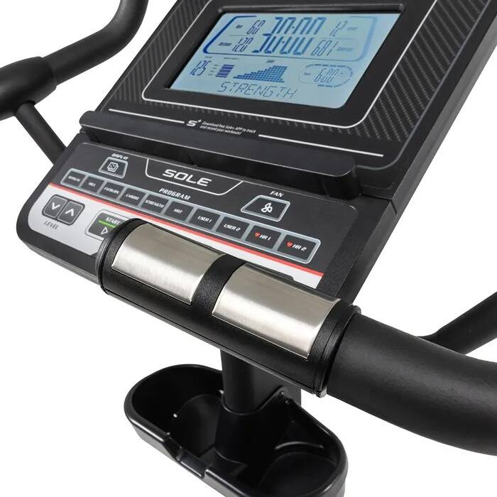 Rower magnetyczny B94 (model 2023) - SOLE by HAMMER