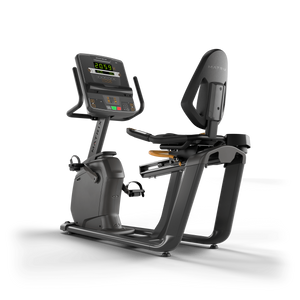 Rower poziomy Lifestyle Z KONSOLA LED