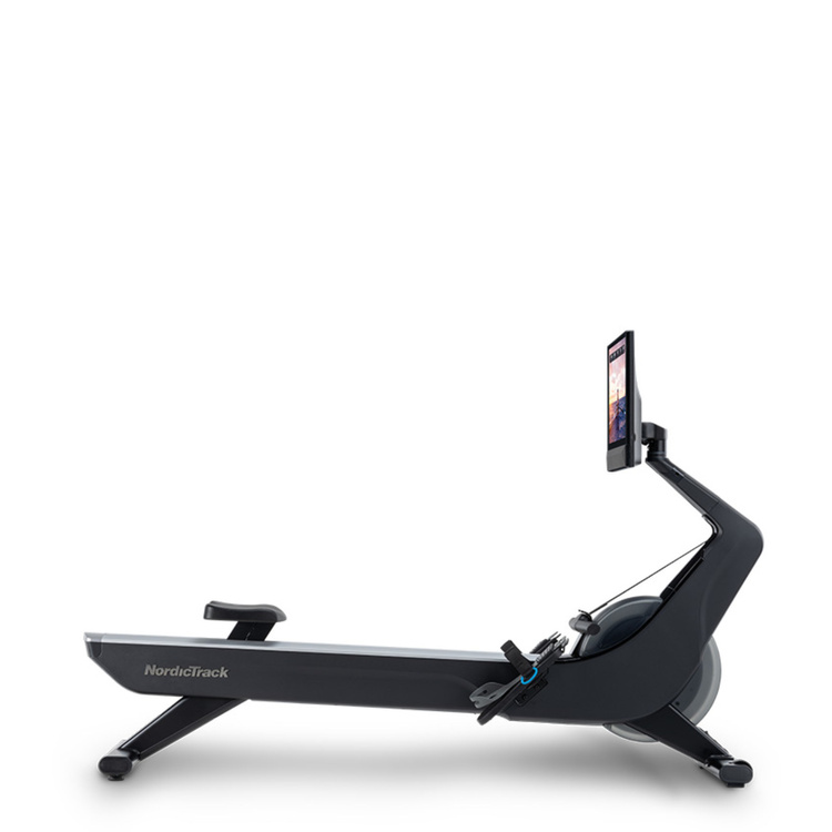 Wioślarz magnetyczny RW900 - NordicTrack