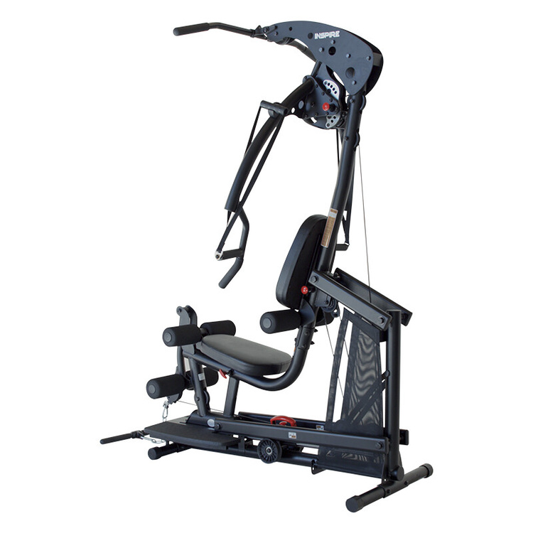 Atlas Body Lift Inspire Fitness Atlas bez stosu - trening masą ciała (BL10B)