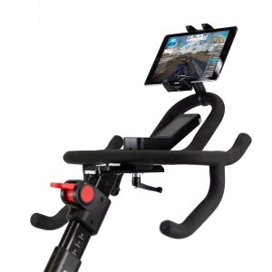 Rower Spiningowy Xcalibur EMS H9343 Smart Bike - BH Fitness