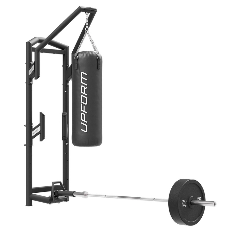 Uchwyt na worek z uchwytem na sztangę UF-008 - UpForm