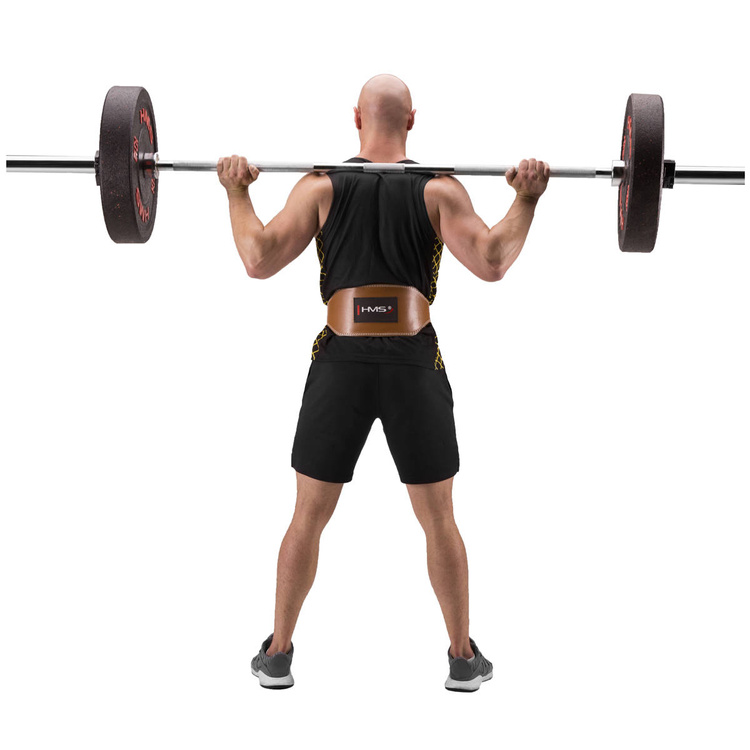 Pas do do ćwiczeń siłowych PA3998 - HMS