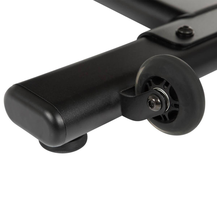 Rower spinningowy (magnetyczny) RACER - Hammer