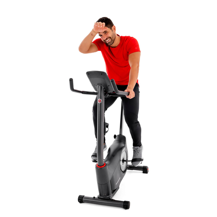 Rower programowany 510U - Schwinn