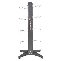 Stojak na uchwyty - Insportline