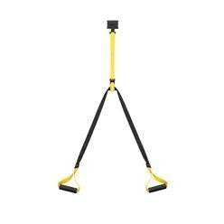 Pasy Total Body Suspension Trainer T.B.S.T. BB 2401 - Body Sculpture