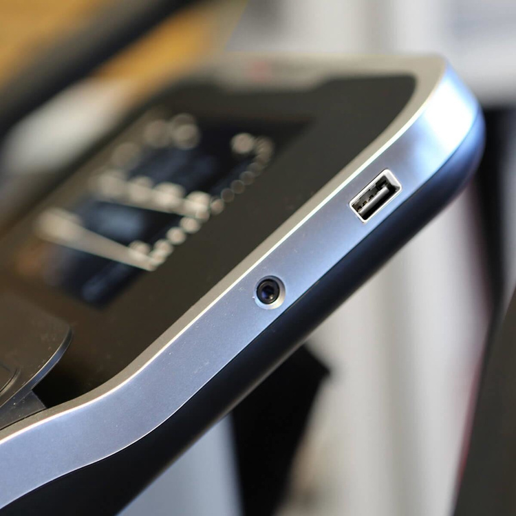 Orbitrek LOXON XTR BT - Finnlo