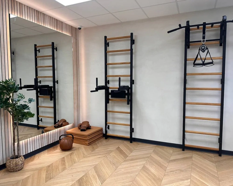 Stacja treningu pionowego BenchK VMS