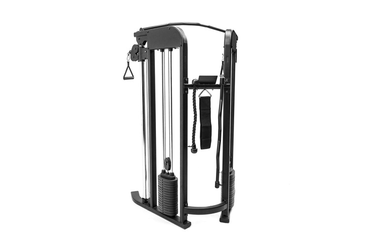 Brama Narożna FTX Functional Trainer (Base Unit) Inspire Fitness by Centr (FTX0B)