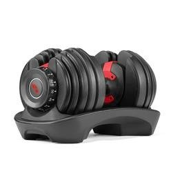 Hantla 24 kg 552I SELECT TECH  - Bowflex