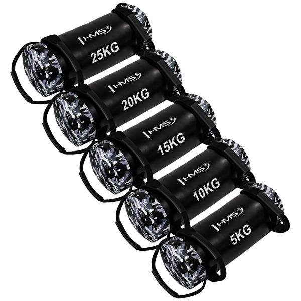 Worek do ćwiczeń Power Bag 5 kg - HMS
