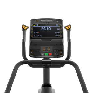 Stepper Endurance Z Konsola Premium LED