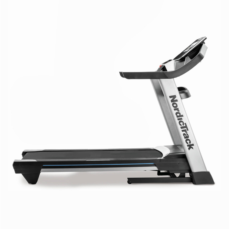 Bieżnia elektryczna EXP 14i - NordicTrack